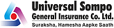 Universal Sompo General Insurance Company